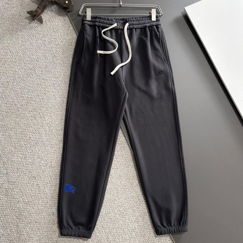 B**rry pants